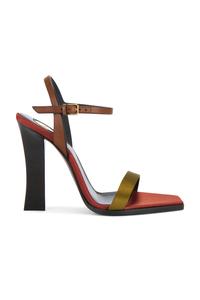 Сандалии Susan Saint Laurent, Cuba Gold & Bruciato