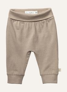 Брюки из джерси Sterntaler, бежевый