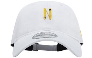 New Era Бейсболка унисекс