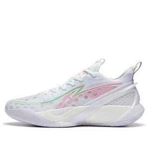 Кроссовки sonic 10 v2 mid Li-Ning, белый
