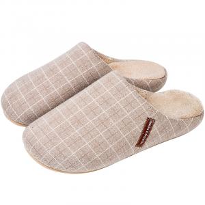 Фар Порт Тапочки с запахом на мыске 3 см Унисекс, Морской синий