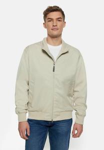 Куртка-бомбер JOESI Signal, бежевый