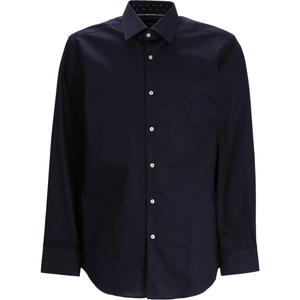 Футболка мужская морской синий HUGO BOSS