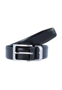 Ремень кожаный JOOP!, черный