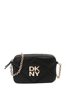 Сумка кросс-боди DKNY Crossbody Milan, черный
