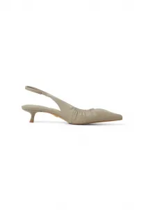 Классические туфли на каблуке mystia Aldo, Other Green