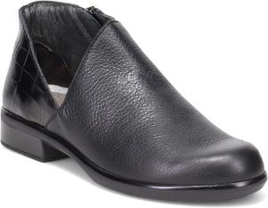 Ботильоны NAOT Bayamo с низкой голенью, Black