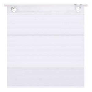 Магнитная рулонная штора Home Wohnideen Rudelle, полиэстер - 100 х 130 см