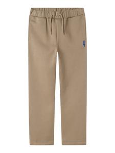 Спортивные брюки NKMONSLO LOOSE SWE PANT BRU из жареного кешью name it