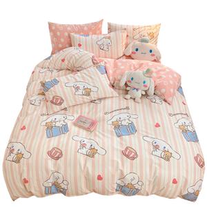 Sanrio Комплект постельного белья для дома одноразовый