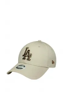 Кепка New Era, Beige