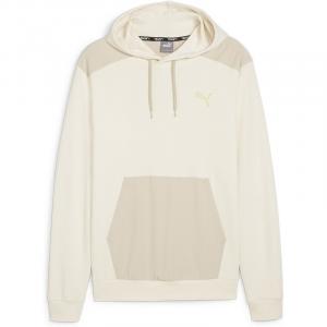 Толстовка с капюшоном Kapuzensweat m concept Puma, цвет sugared almond