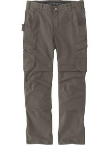 Брюки-Карго CARHARTT , серый
