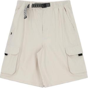 Nike Шорты Casual мужские Ivory