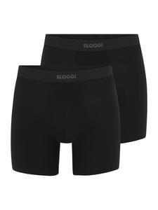 Боксеры SLOGGI EVER Ease, черный