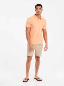 Рубашка PROTEST PRTCube, оранжевый