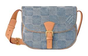 LOUIS VUITTON Сумка через плечо