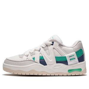 Спортивные кроссовки (WMNS) Li-Ning Countflow The One YuFeng, серый