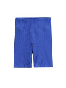 Велошорты slim fit WC5122501FGJ Coccodrillo, синий