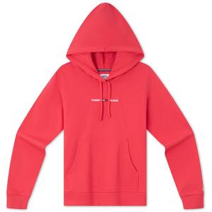 Tommy Hilfiger Свитшот женский белый