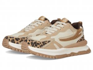 Кроссовки Blowfish Malibu Leo, Gold/Tan/Black