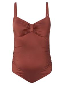 Noppies Купальник Saint Tropez цвета соболя