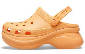 Сабо Crocs Classic Bae Clog Cantaloupe Women's