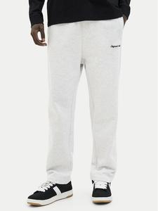 Джоггеры relaxed fit Kane Norrebro 12282553 Jack&Jones, серый