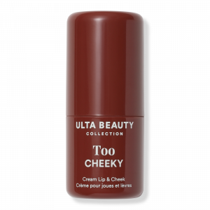 Помада и румяна Too Cheeky Lip & Cheek Color Stick ULTA Beauty Collection, Debut (cool cocoa w/slight shimmer)
