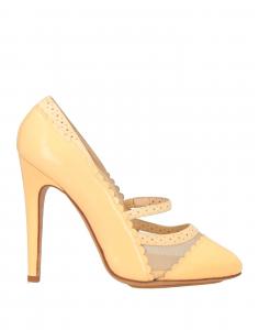 Туфли Aperlai, абрикосовый