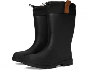 Ботинки Kamik Tundra, черный