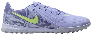 Кроссовки Nike United Phantom GX 2 Academy, фиолетовый
