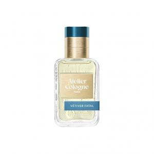 OULONG новая версия, парфюмы Forget Me Not Vetiver с древесными нотами Eau De Parfum EDP 30 мл Atelier Cologne