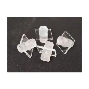 3D Combat Risers — комплект разъемов, Role Playing Game Accessories (Axe N Shield Gaming Gear)