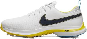 Мужские кроссовки Nike, White Yellow Ph