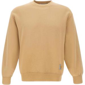 Carhartt WIP Свитшоты мужские светло-коричневый