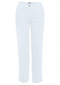 Обычные джинсы KjBRAND, белый