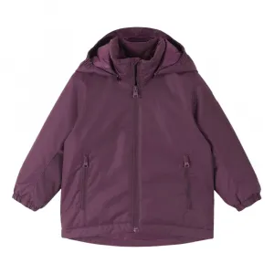 Куртка Reima Portti, фиолетовый