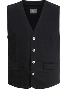 Жилет Jan Vanderstorm Torell, Black