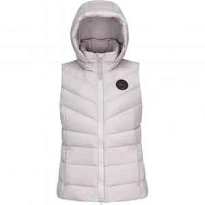 Canada Goose Женский розовый жилет FW24, Pink