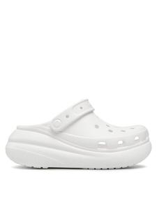 Мюли Crocs, белый