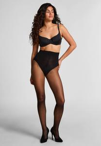 Тайтсы Hunkemöller CORE CONTROL, Black