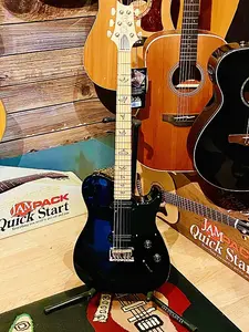 PRS NF 53 2023 - Настоящее время - Черный