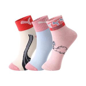 Детский носок PUMA, 002