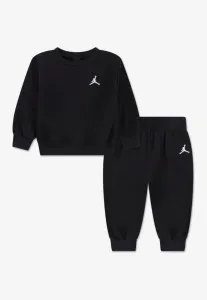 Бруклинский командный спортивный костюм унисекс Jordan, Black