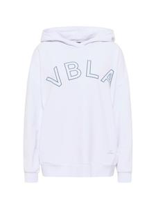 Venice Beach Толстовка с капюшоном Ree 4021 BB02 белого цвета