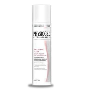 Сыворотка против покраснений, 30 мл Physiogel Soothing and Relief