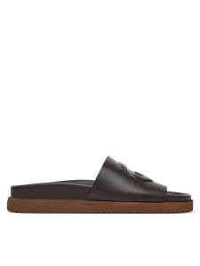 Мюли CARLA-25SS496. G-Star Raw, коричневый