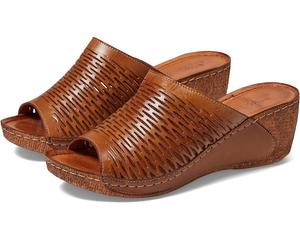 Туфли Spring Step Cunacena, коричневый