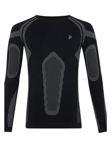 Функциональная рубашка Protest  TIMP thermo shirt, черный